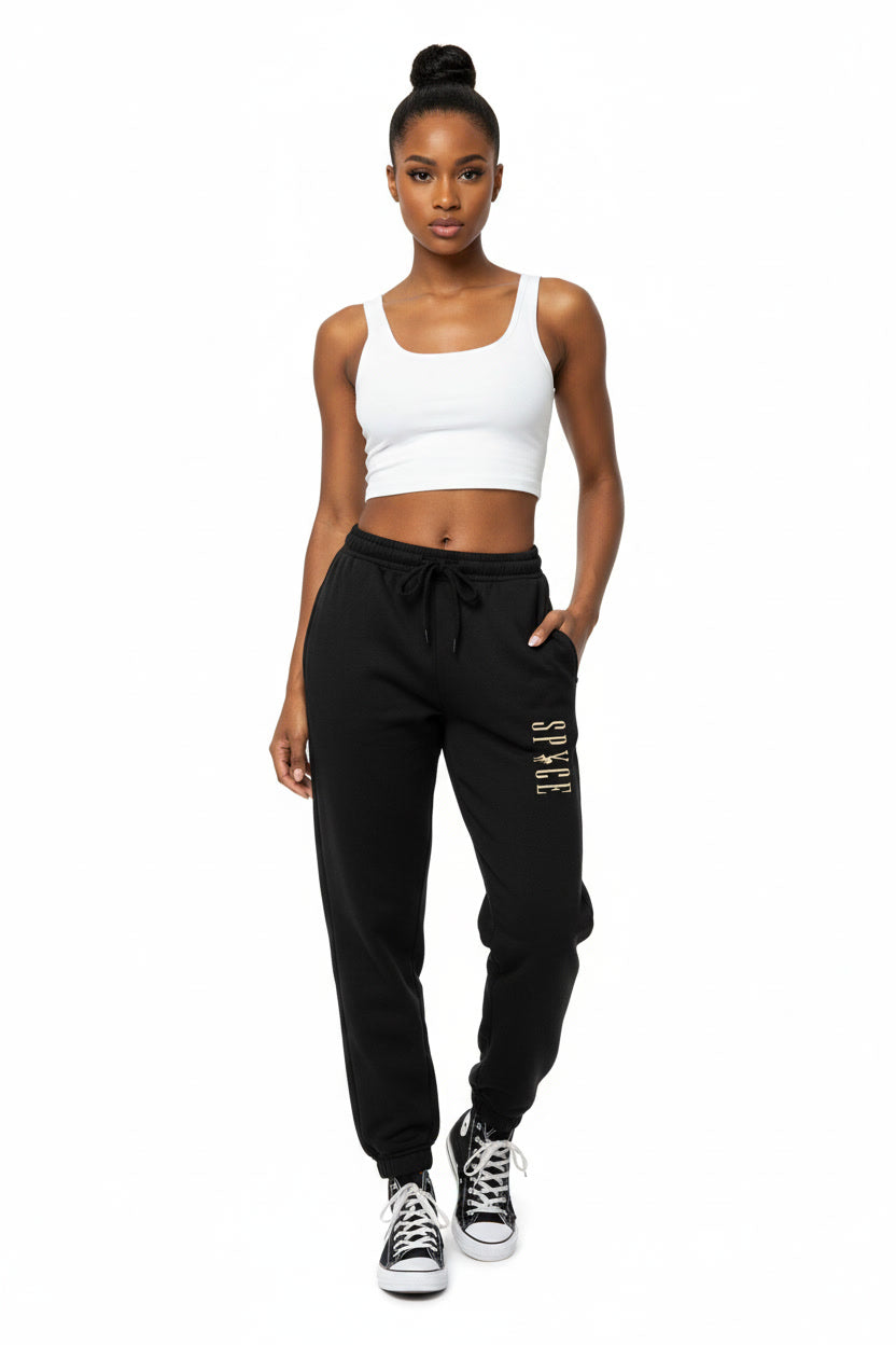Spyce Fleece Sweatpants