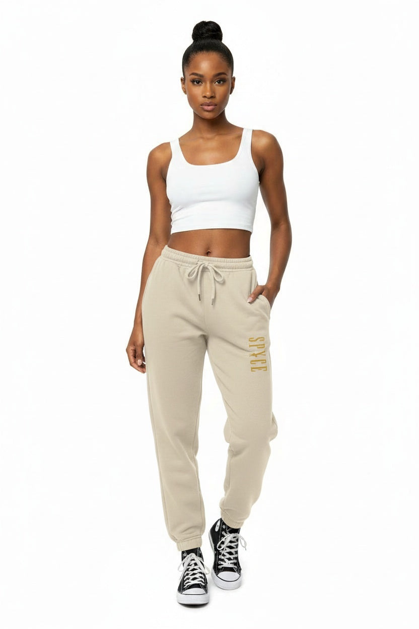 Spyce Fleece Sweatpants
