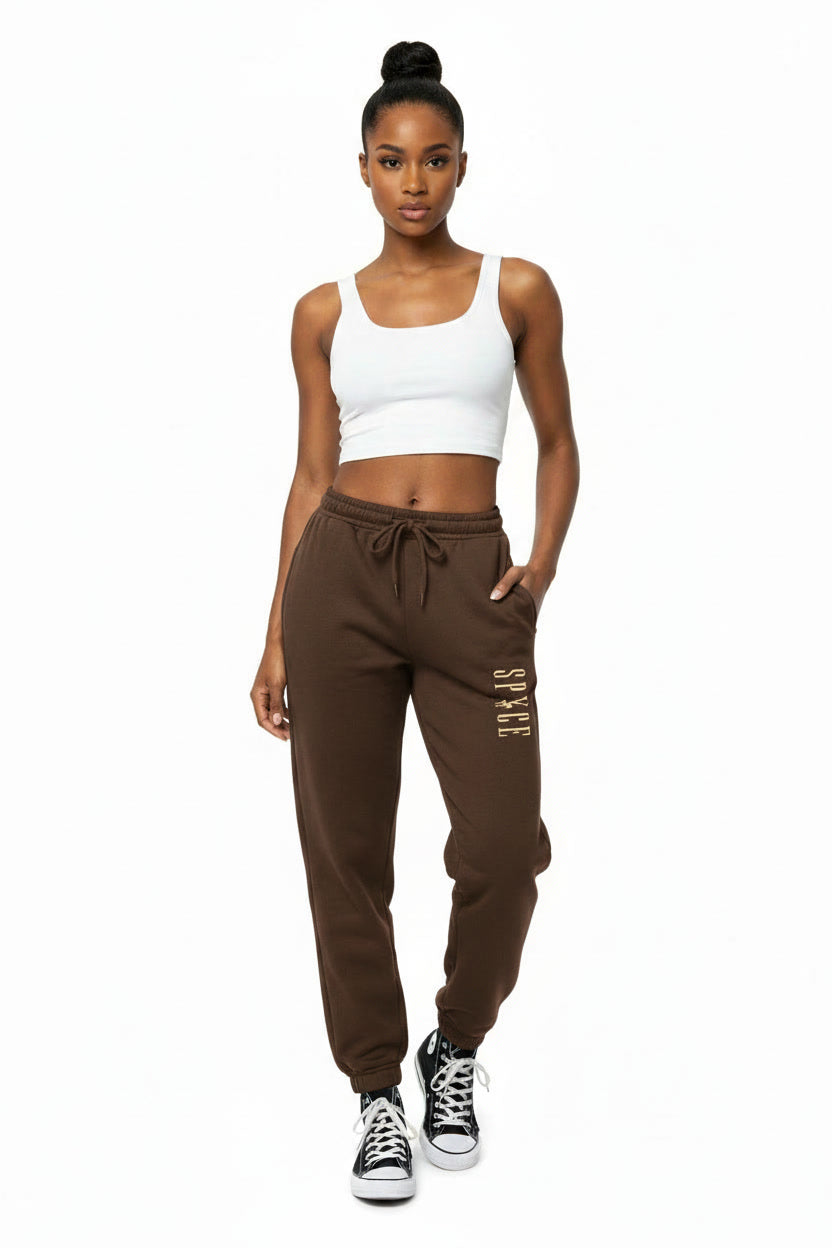 Spyce Fleece Sweatpants