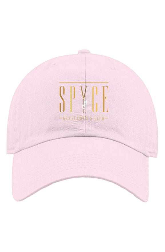 Spyce Ultimate Dad Cap