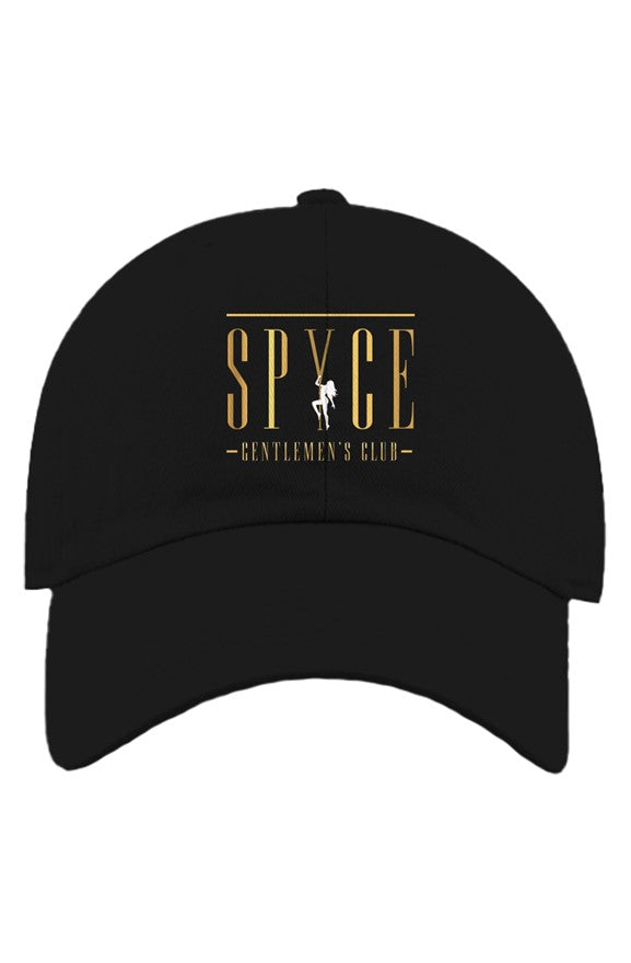 Spyce Ultimate Dad Cap