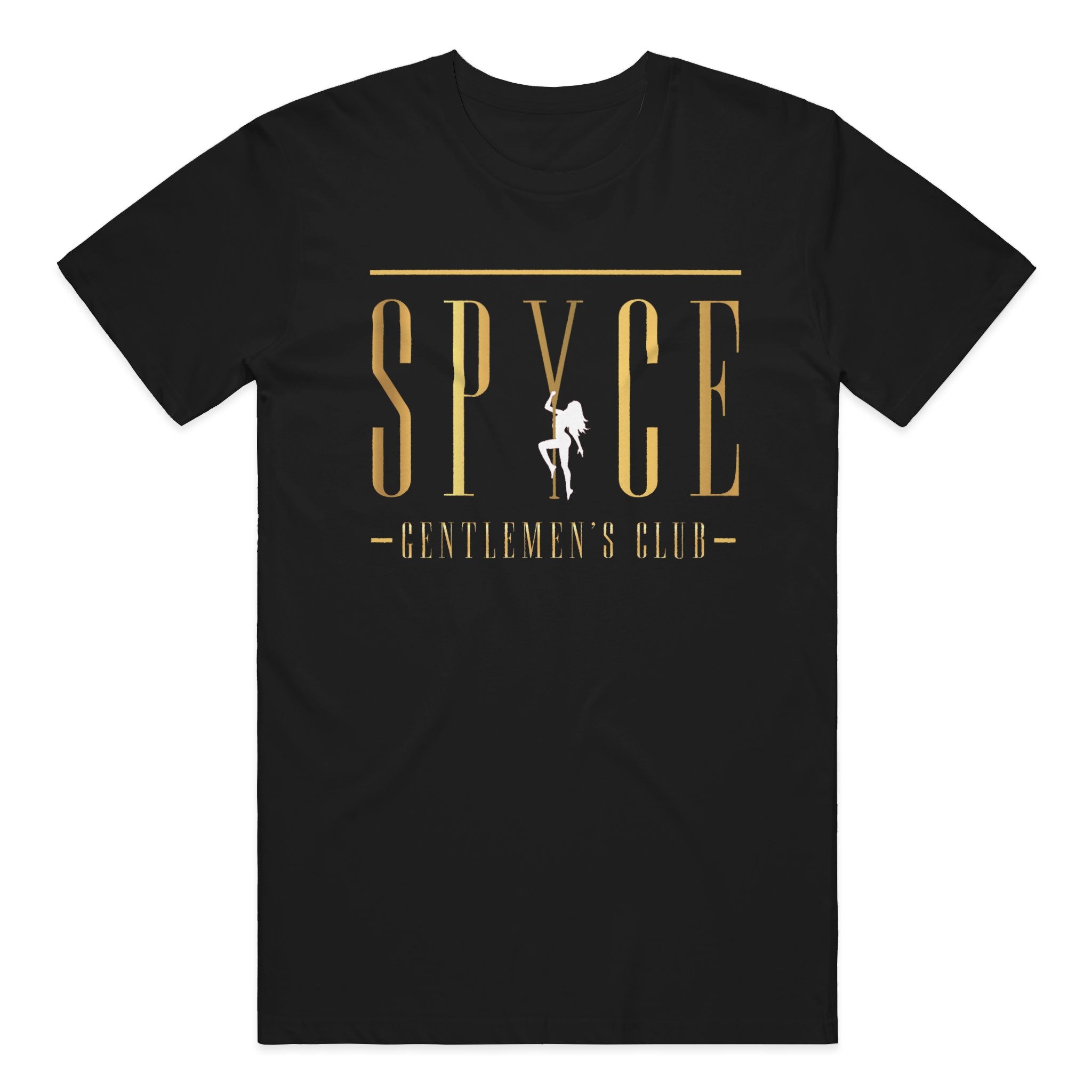 Spyce Men's Tee