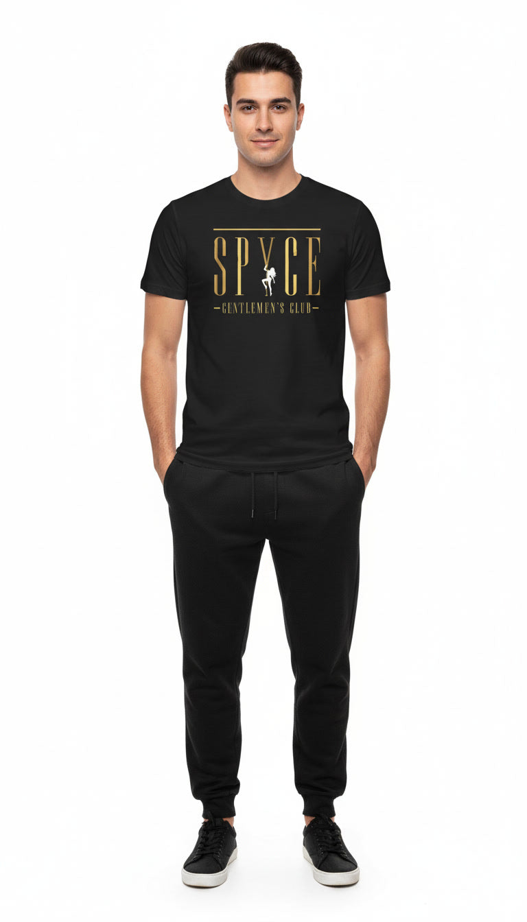 Spyce Men's Tee